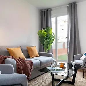 Santas Patronas, Maestranza Apartamento Sevilla