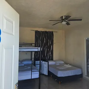 El Padrino Hostal Akumal