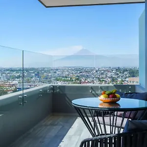 Radisson Angelopolis Heroica Puebla de Zaragoza
