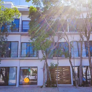 Mi Apartahotel Tulum